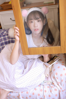 怪你过分美丽